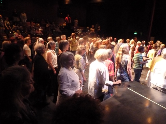 WOWaudience